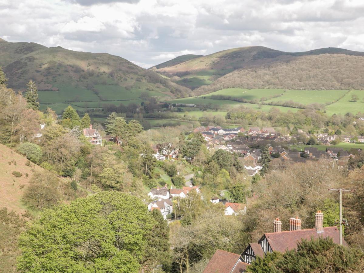 The Wheelhouse Βίλα Church Stretton Εξωτερικό φωτογραφία